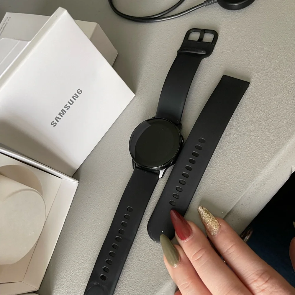 Samsung Galaxy Watch Active 40mm